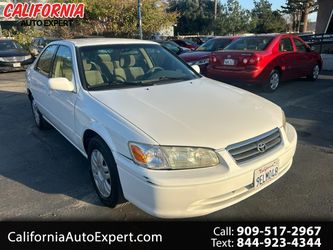 2000 Toyota Camry