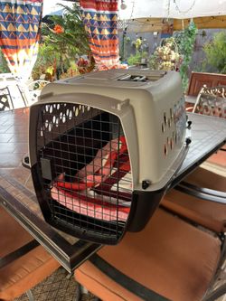 Dog Crate