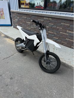 2026 ETM RTR Sport