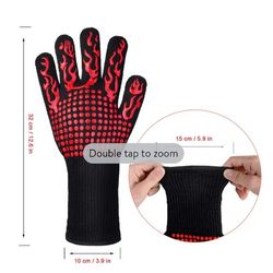 BBQ/Grilling Gloves 