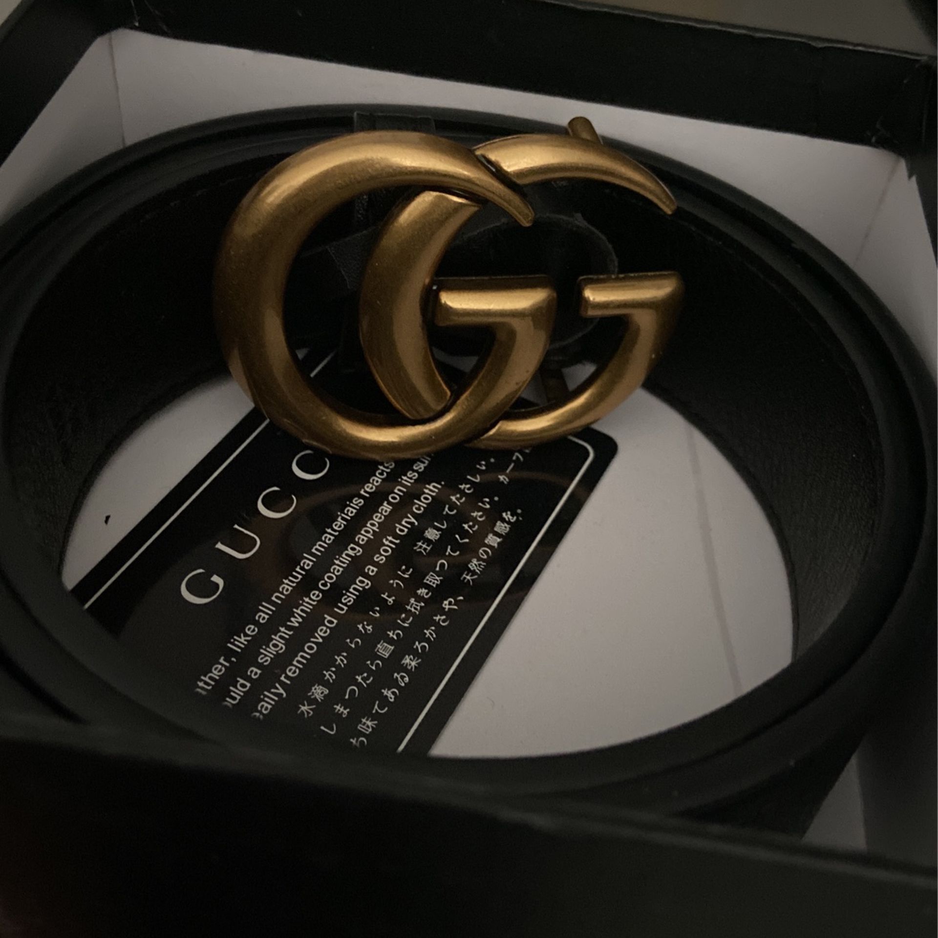 Gucci Belt Bag With Interlocking G for Sale in Fort Lauderdale, FL - OfferUp