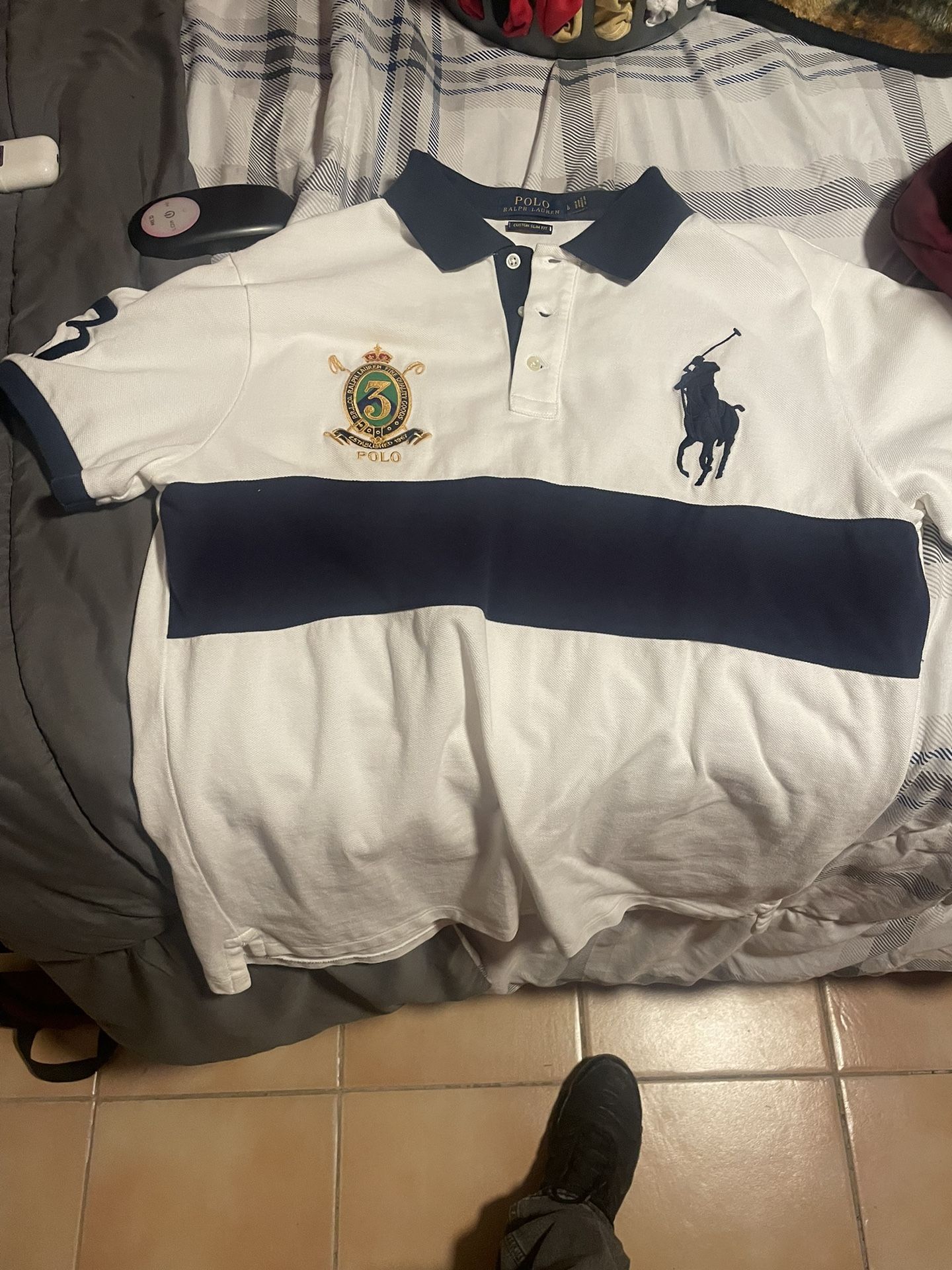 Ralph Lauren Polo Shirt 