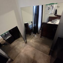 Bath Mirrors (2)
