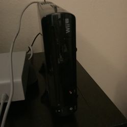 Nintendo Wii U
