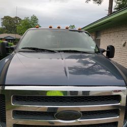 2005 Ford 350