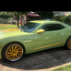 Camaro 