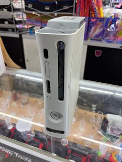 Microsoft Xbox 360 Console