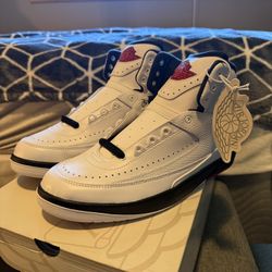 Jordan 8 Chicago Size 8