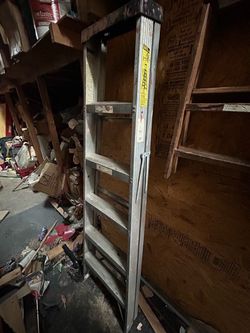 Ladders,