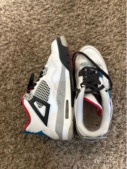 Jordan Shoes