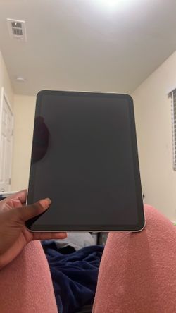 iPad a16 (Verizon only)