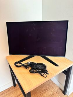27" Acer Predator X27U Z1 QD-OLED Gaming Monitor - 280Hz