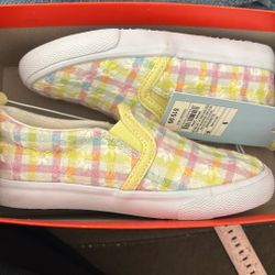 Toddler Shoes