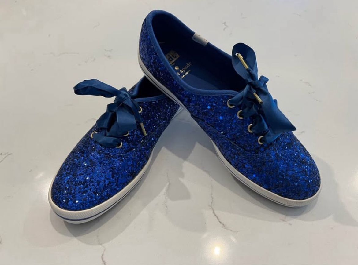 Kate Spade x Keds Shoes (6.5)