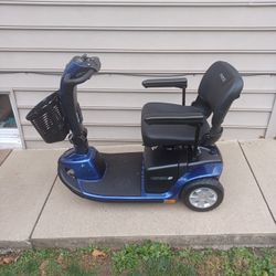 Mobility Scooter 