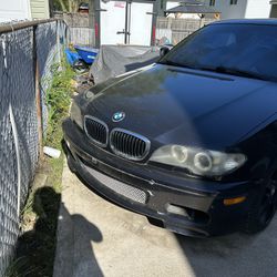 2005 BMW 3 Series