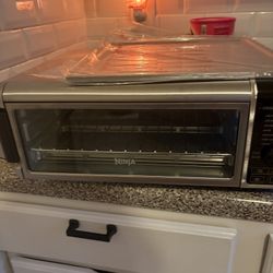 Brand New Ninja Air Fryer 