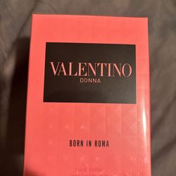 Valentino Donna