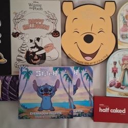 $10 Any Palette Brand NEW!