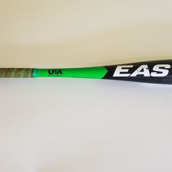 EASTON Speed -10 YBB19SPD10 Youth 2 5/8in. Baseball Bat (Green/Black) 