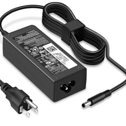 Hp Dell Laptop charger
