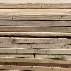 2x4 Framing Studs ❗️Firm Price❗️ 