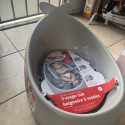 Baby Bath Tub