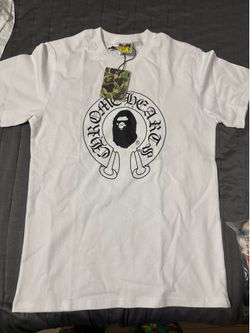 Bape shirt size medium men’s