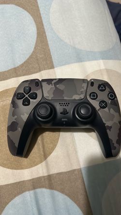 PlayStation 5 controller
