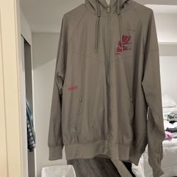 Nike Windbreaker