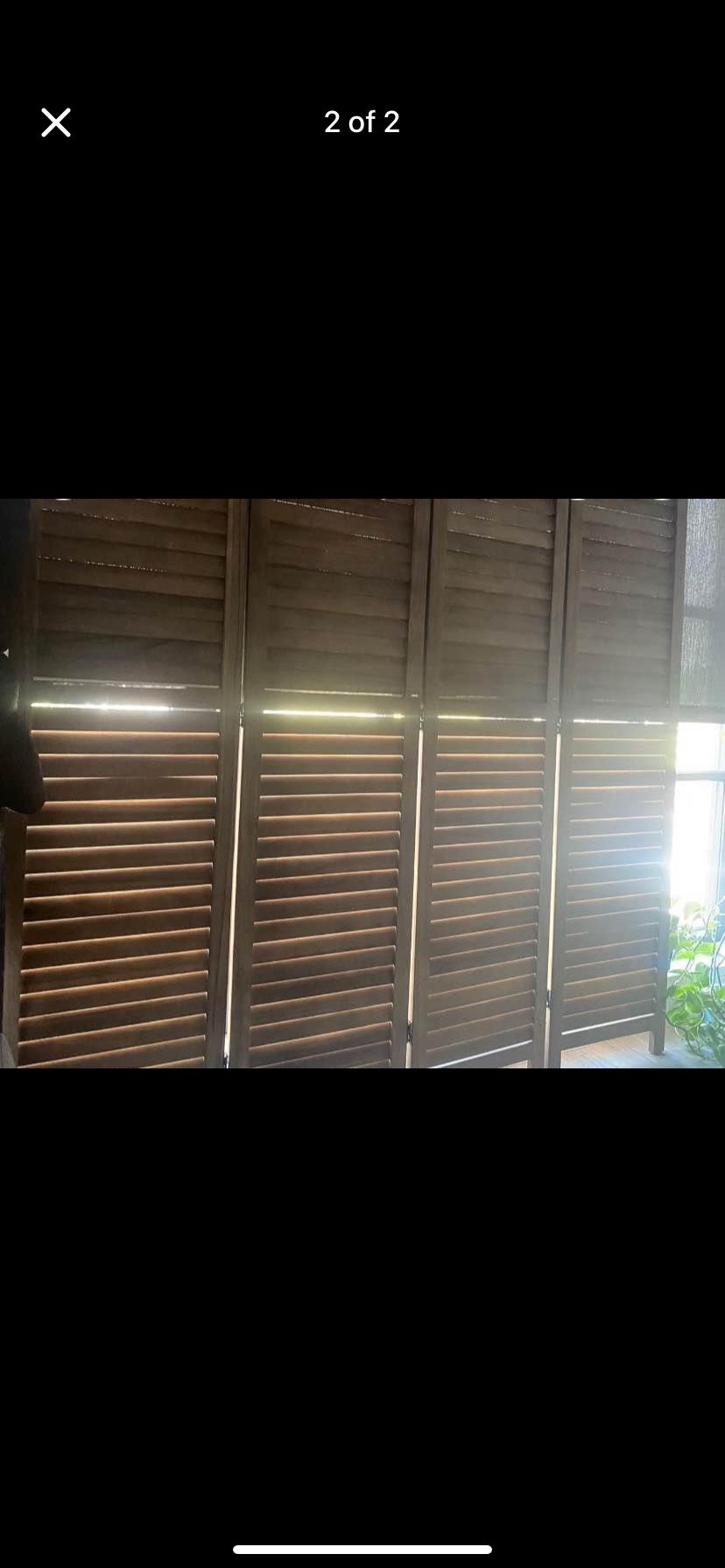 4 Panel Divider