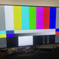 Samsung 49 inch 4K LED TV HDR