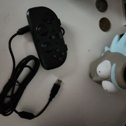 Hori Controller 
