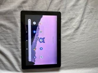 Rhino T8 32GB Tablet (Android OS, Cellular/Wifi/Unlocked) (2020)