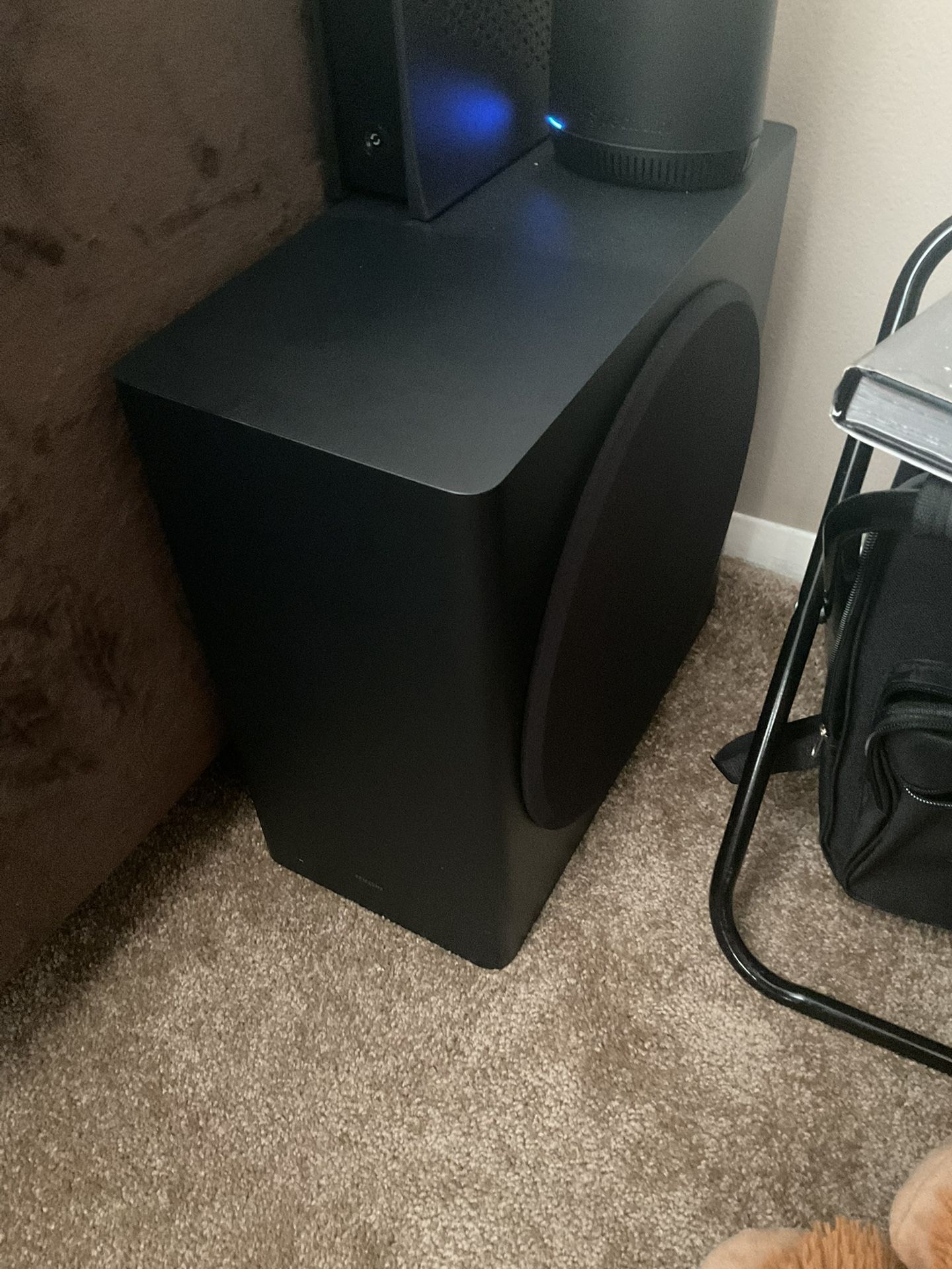 Samsung Surround Sound