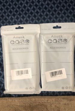 iPhone 8 Plus Clear Cases