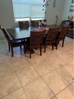 Kitchen Table