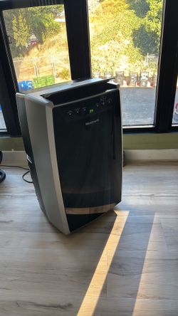 Honeywell AC