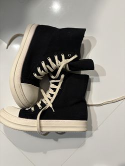 Rick Owen’s