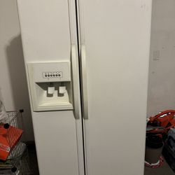 Kenmore refrigerator 