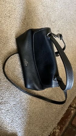 Couch bag .