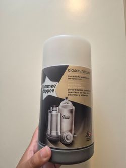 Tommee tippee