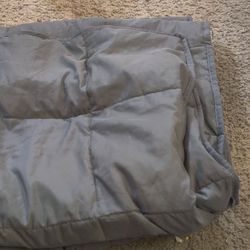 15 Lbs Weighted Blanket