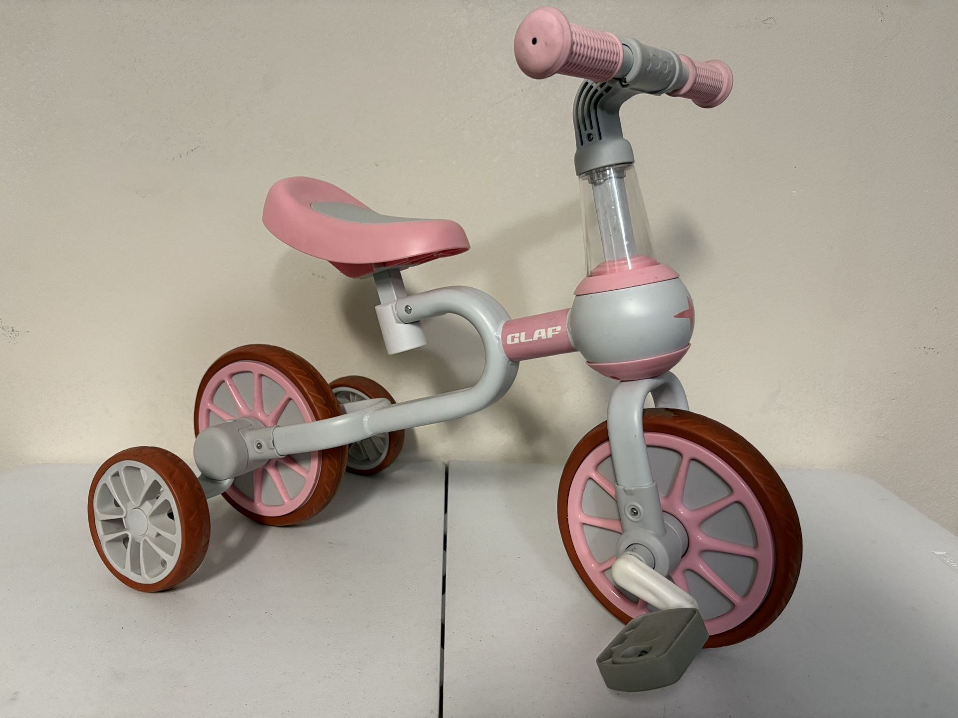 Little Bike For Kids