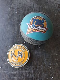 NBA memorabilia