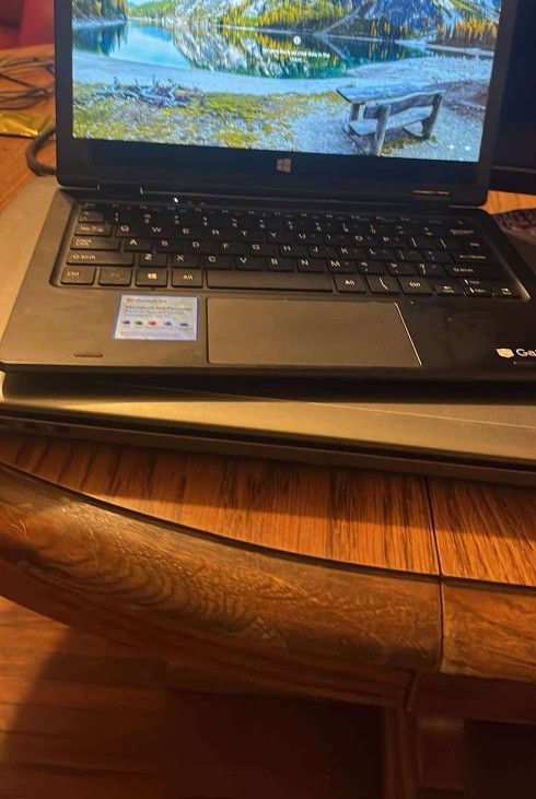 Laptop