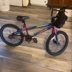 Bike For Sale 