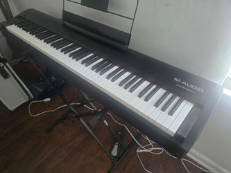 M-Audio Hammer88