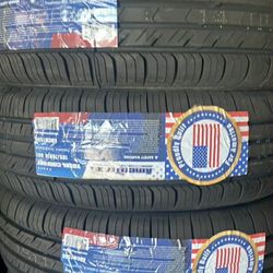 185/70/14 Llantas Ameritread 