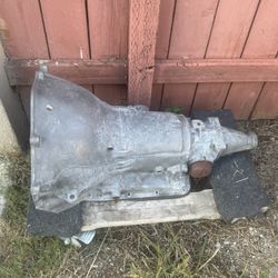 350 Transmission 